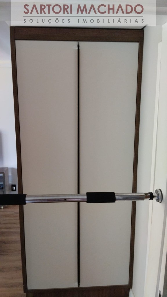 Apartamento, 2 quartos, 49 m² - Foto 4