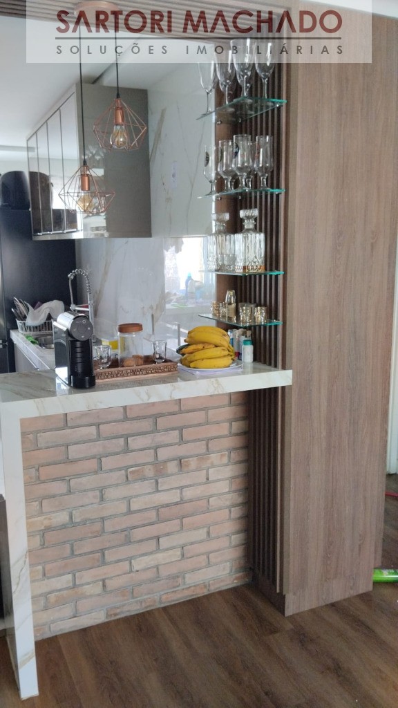 Apartamento, 2 quartos, 49 m² - Foto 5