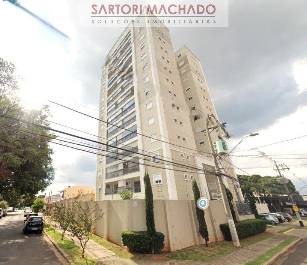 Apartamento, 3 quartos, 100 m² - Foto 1