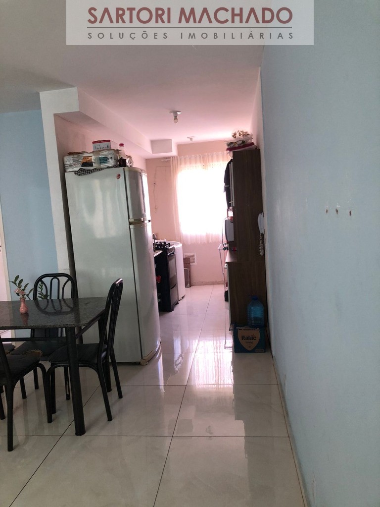 Apartamento, 2 quartos, 49 m² - Foto 3