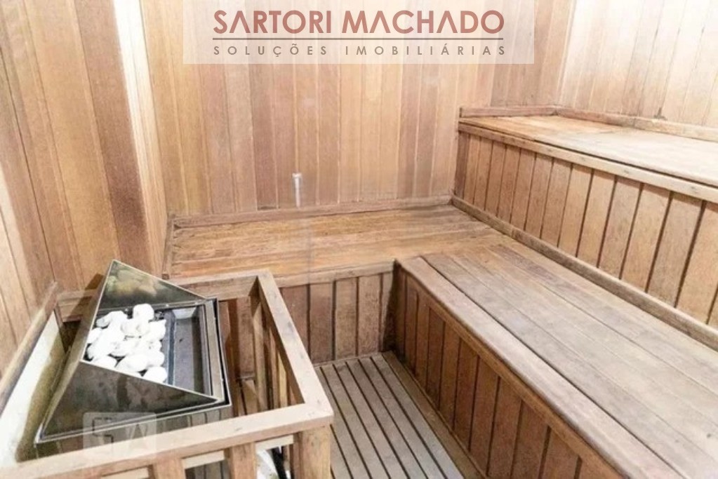Apartamento, 3 quartos, 100 m² - Foto 3