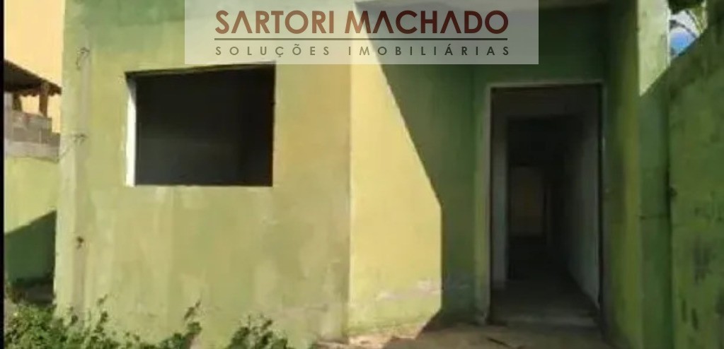 Casa, 2 quartos - Foto 1