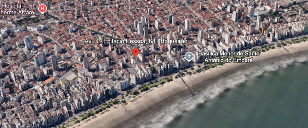 Apartamento, 3 quartos, 104 m² - Foto 4