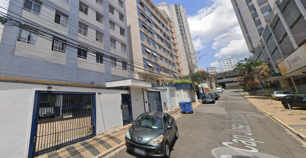 Apartamento, 1 quarto, 34 m² - Foto 1