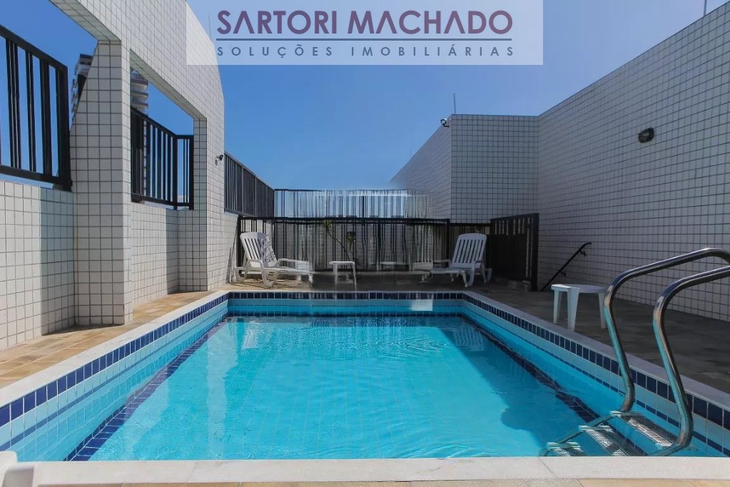 Apartamento, 3 quartos, 104 m² - Foto 1