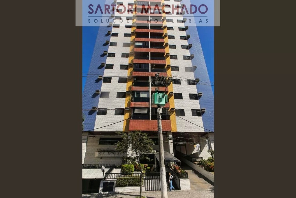 Apartamento, 3 quartos, 104 m² - Foto 2
