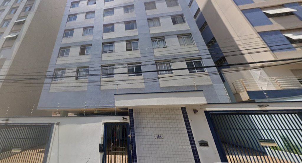 Apartamento, 1 quarto, 34 m² - Foto 2