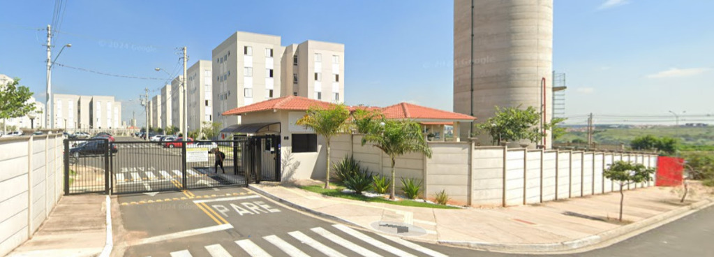 Apartamento, 2 quartos, 42 m² - Foto 1