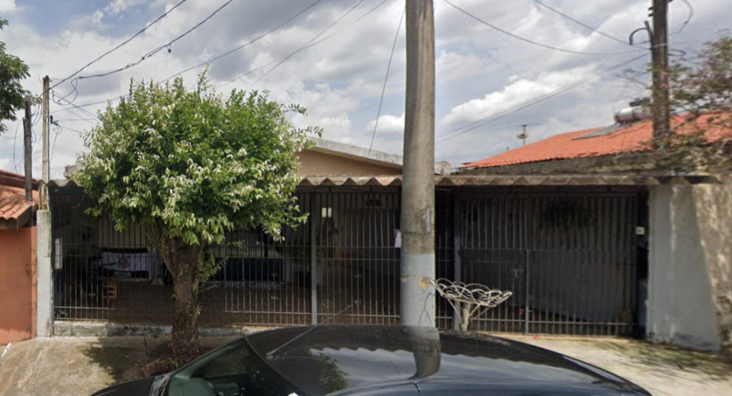 Casa, 4 quartos - Foto 1
