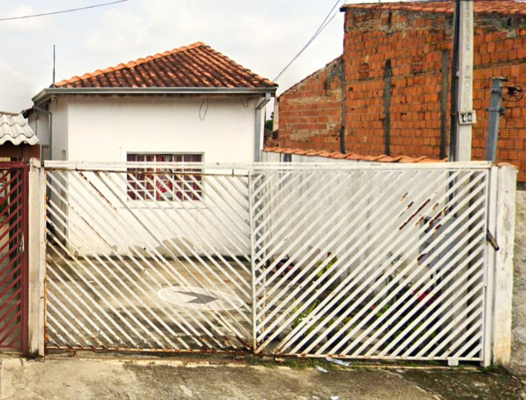 Casa, 2 quartos - Foto 1