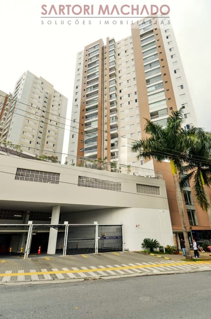 Apartamento, 3 quartos, 100 m² - Foto 1