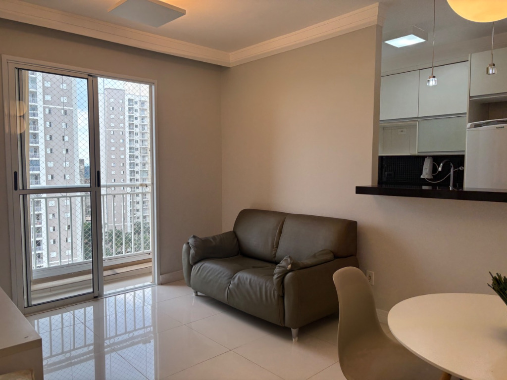 Apartamento, 2 quartos, 52 m² - Foto 12