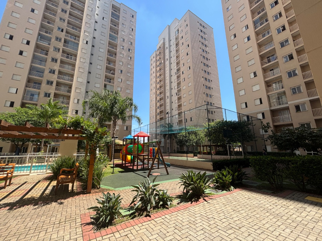 Apartamento, 2 quartos, 52 m² - Foto 3
