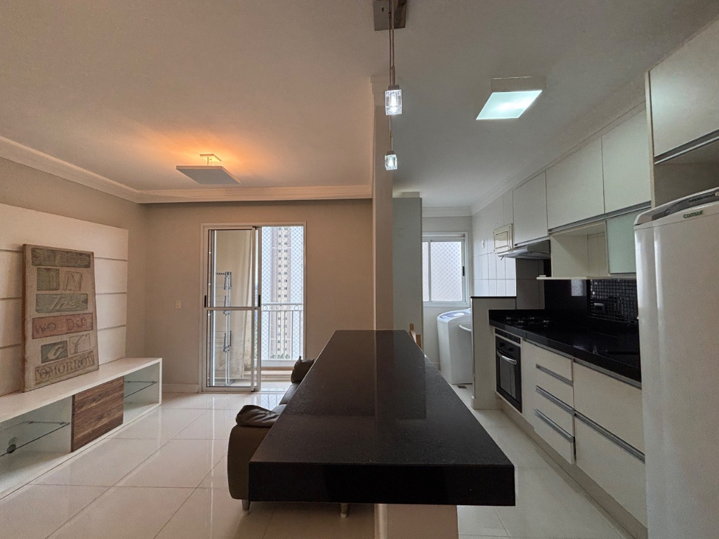 Apartamento, 2 quartos, 52 m² - Foto 4