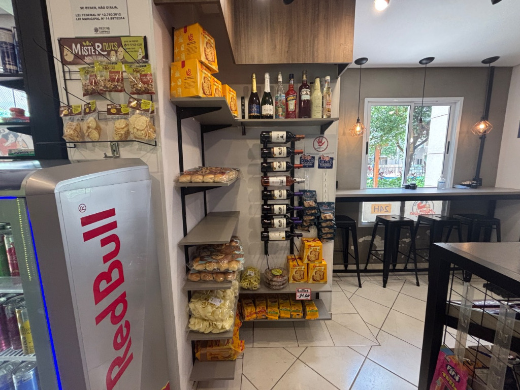 Apartamento, 2 quartos, 52 m² - Foto 18