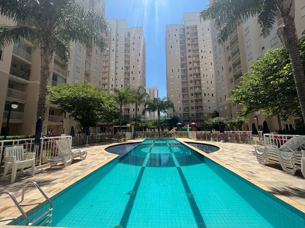 Apartamento, 2 quartos, 52 m² - Foto 14