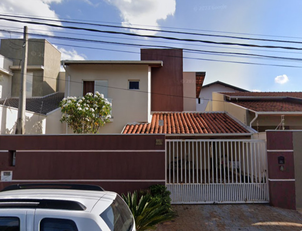 Casa, 1 quarto - Foto 2