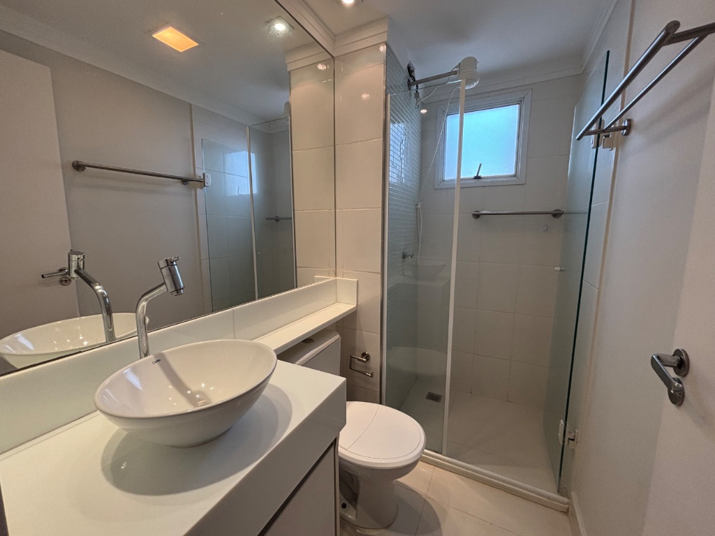 Apartamento, 2 quartos, 52 m² - Foto 8