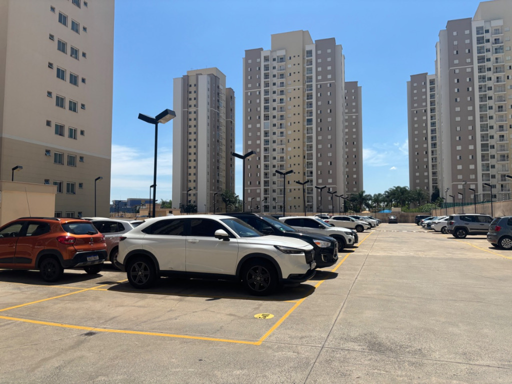 Apartamento, 2 quartos, 52 m² - Foto 21