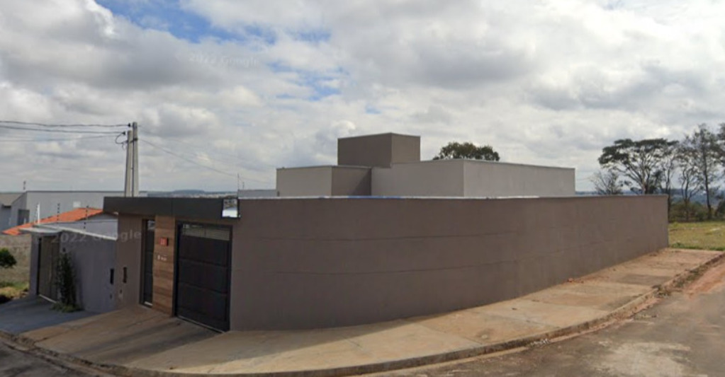 Casa, 3 quartos - Foto 2
