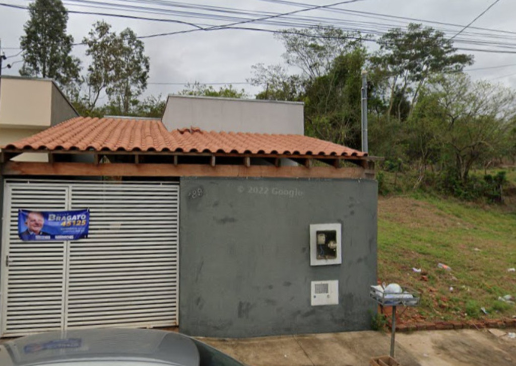 Casa, 2 quartos - Foto 2