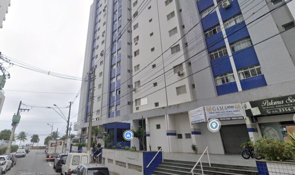 Apartamento, 1 quarto, 37 m² - Foto 1