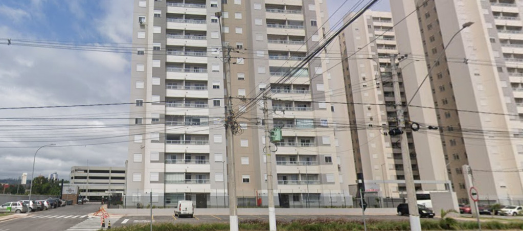 Apartamento, 2 quartos, 47 m² - Foto 3