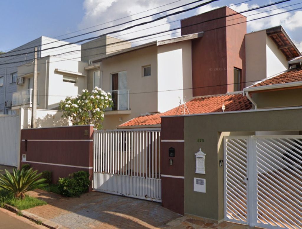 Casa, 1 quarto - Foto 1