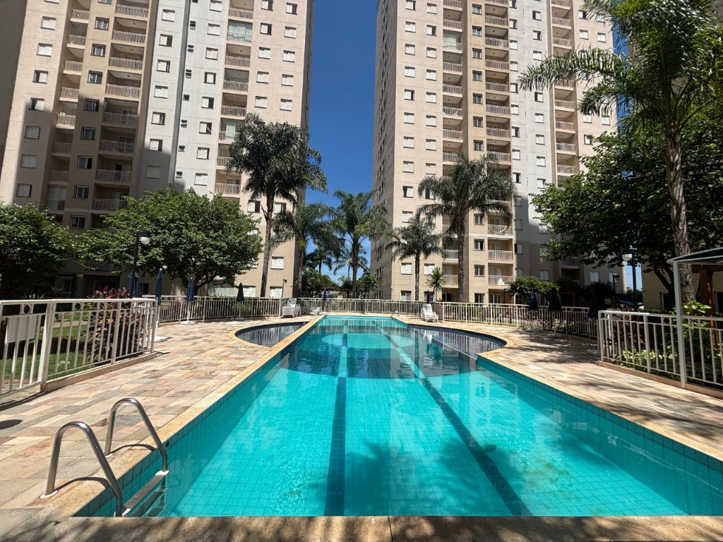 Apartamento, 2 quartos, 52 m² - Foto 2