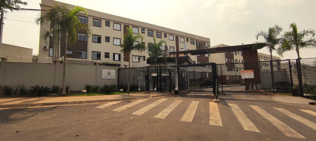 Apartamento, 2 quartos, 43 m² - Foto 1