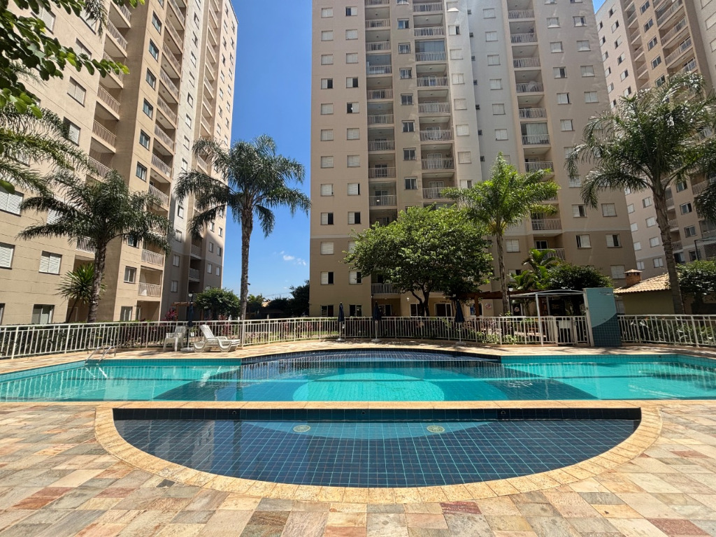 Apartamento, 2 quartos, 52 m² - Foto 13