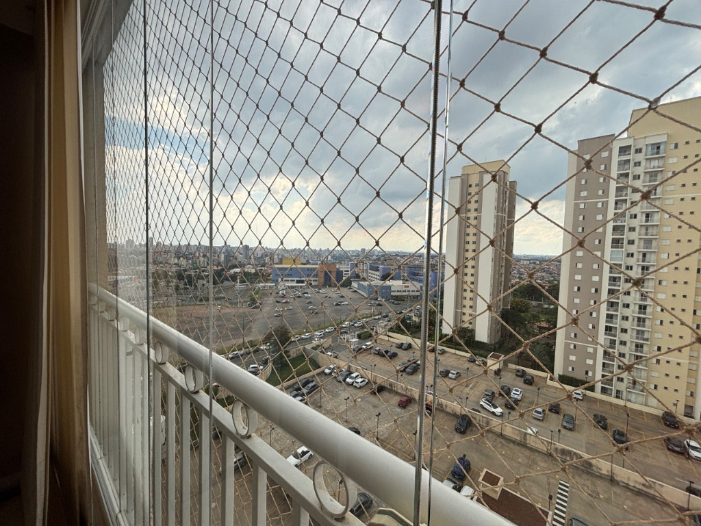 Apartamento, 2 quartos, 52 m² - Foto 6