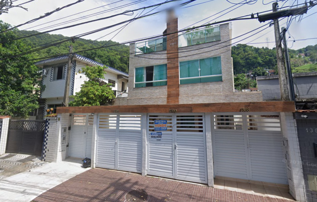 Casa, 71 m² - Foto 1