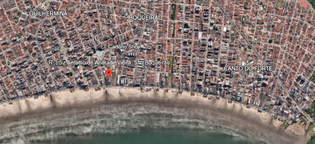 Apartamento, 1 quarto, 37 m² - Foto 2