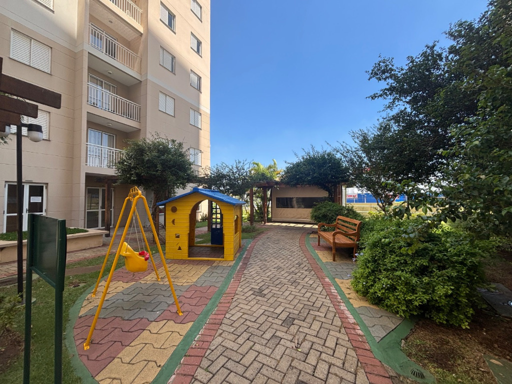 Apartamento, 2 quartos, 52 m² - Foto 19