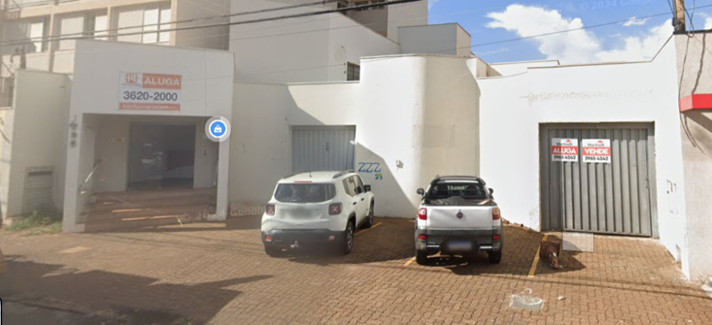 Casa, 4 quartos - Foto 1