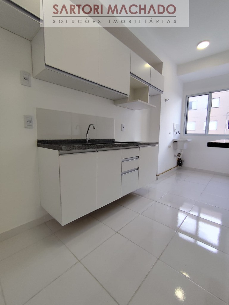 Apartamento, 2 quartos, 57 m² - Foto 11