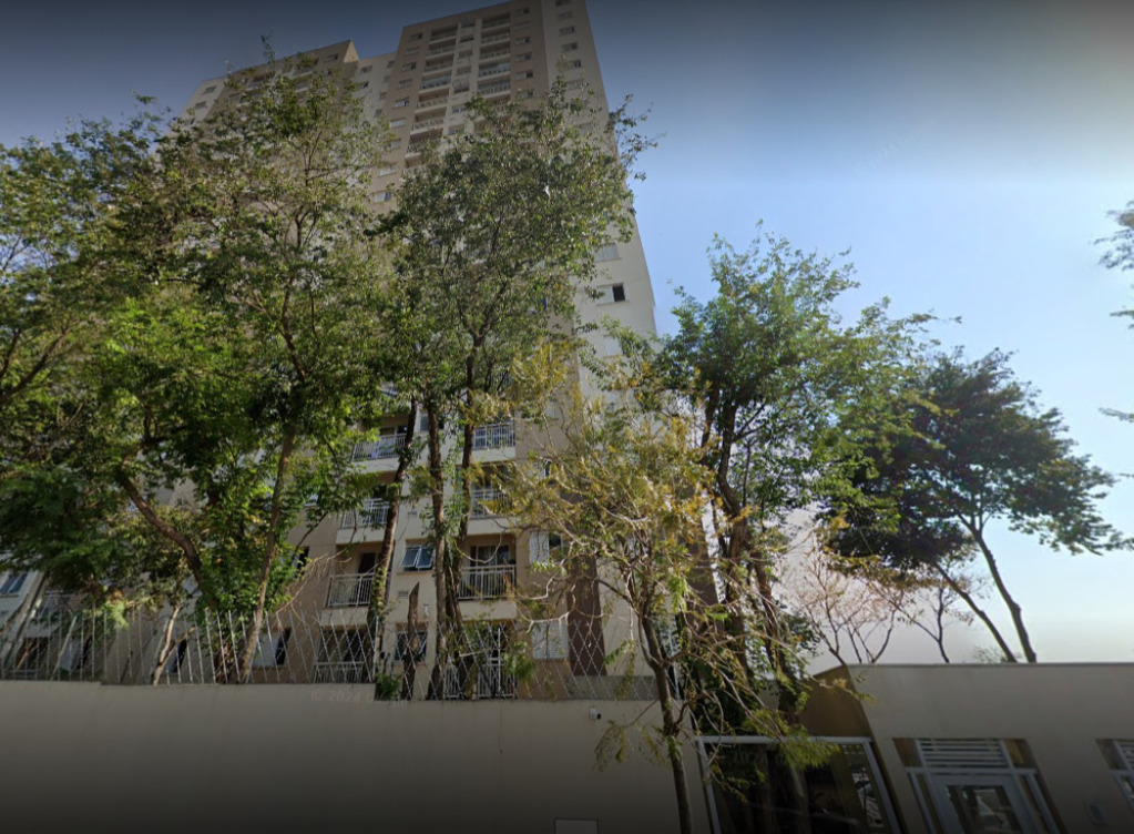 Apartamento, 2 quartos, 47 m² - Foto 1