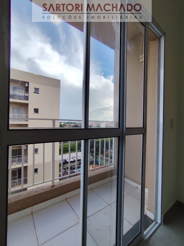 Apartamento, 2 quartos, 57 m² - Foto 13