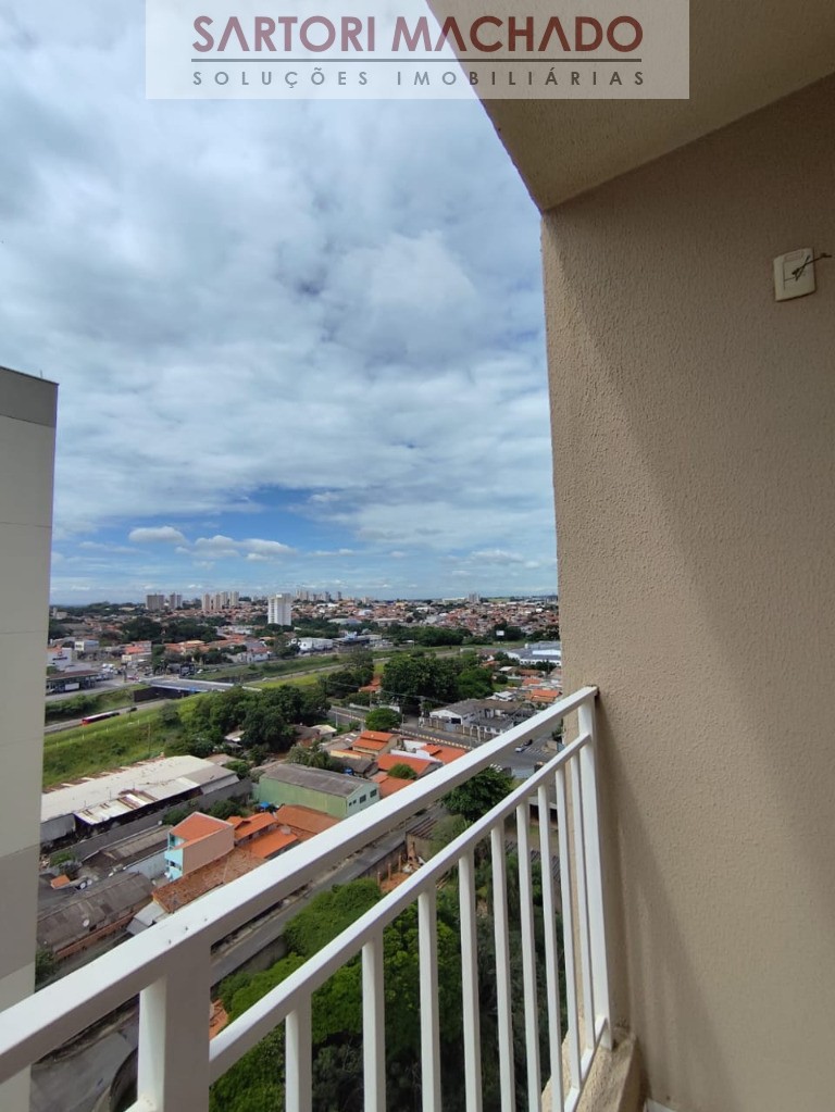 Apartamento, 2 quartos, 57 m² - Foto 19