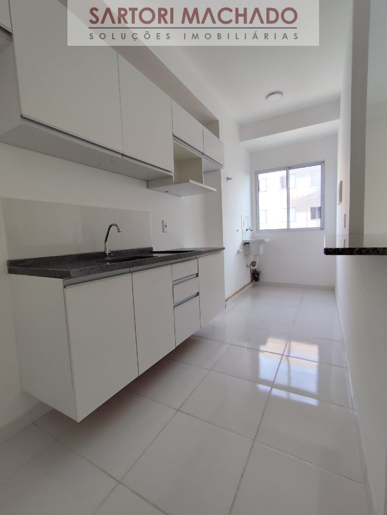 Apartamento, 2 quartos, 57 m² - Foto 10