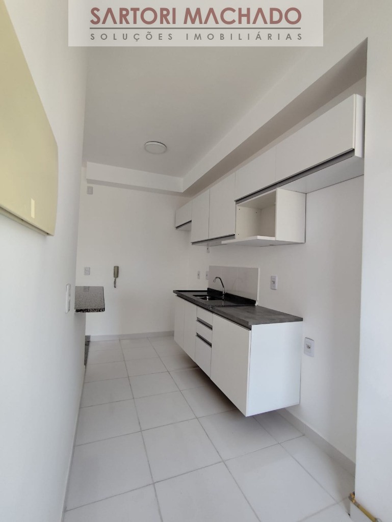 Apartamento, 2 quartos, 57 m² - Foto 9