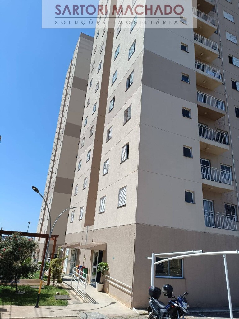 Apartamento, 2 quartos, 57 m² - Foto 18