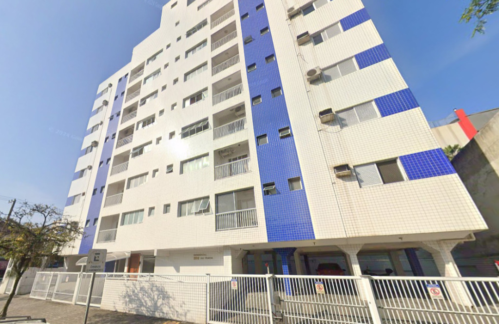 Apartamento, 2 quartos, 72 m² - Foto 1