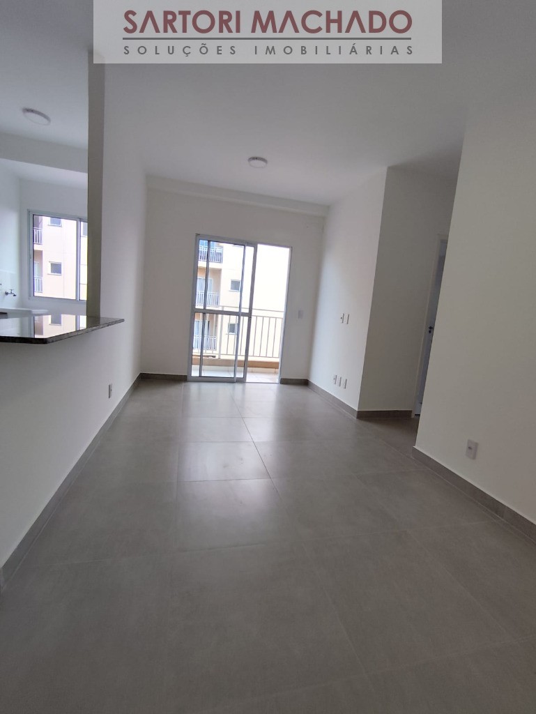 Apartamento, 2 quartos, 57 m² - Foto 6