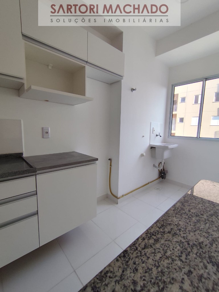 Apartamento, 2 quartos, 57 m² - Foto 4