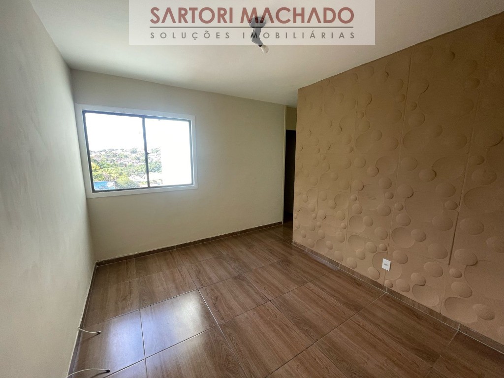 Apartamento, 2 quartos, 52 m² - Foto 1