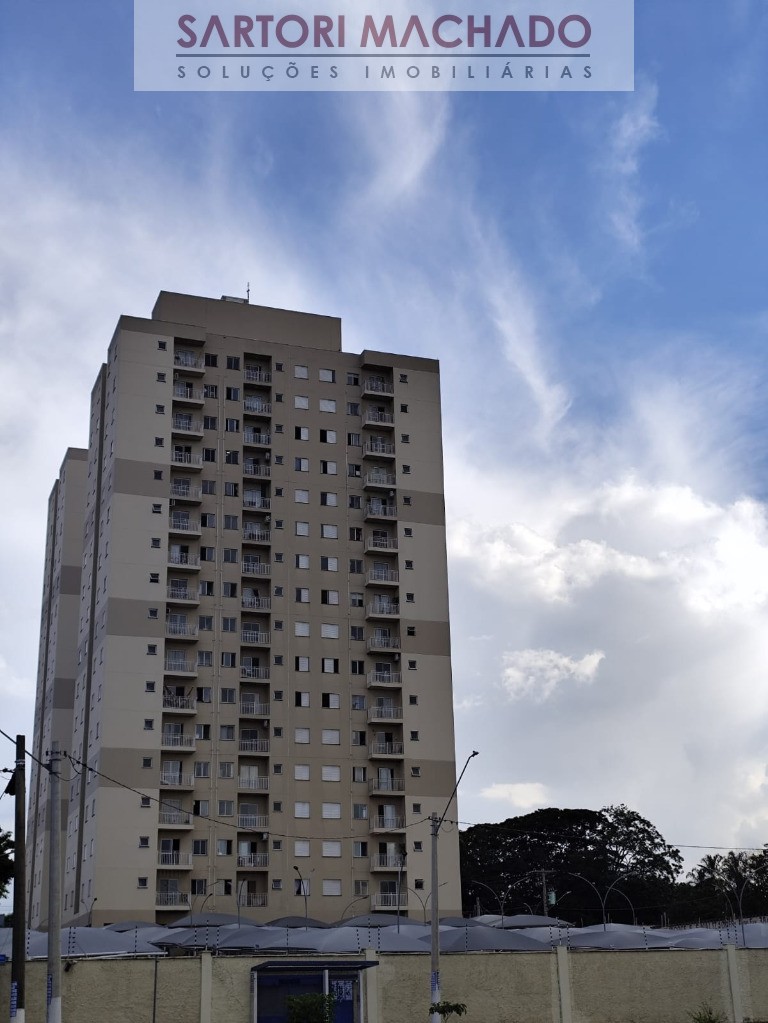 Apartamento, 2 quartos, 57 m² - Foto 17