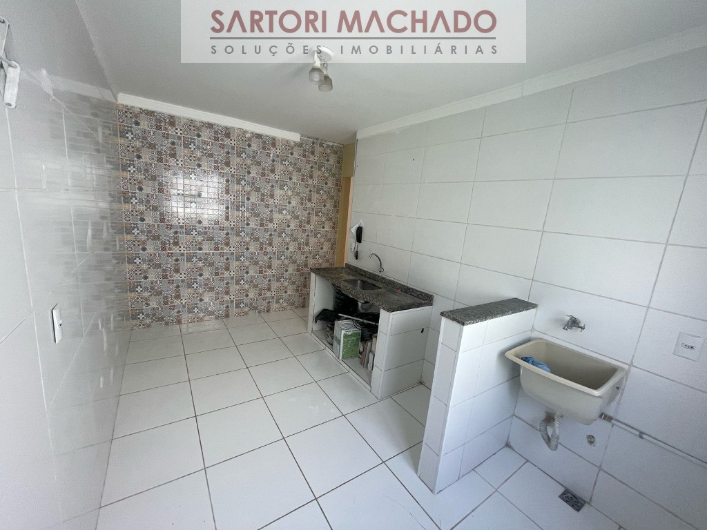 Apartamento, 2 quartos, 52 m² - Foto 5