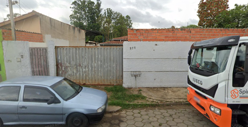 Casa, 4 quartos - Foto 1